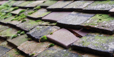 Swalcliffe roof repair costs